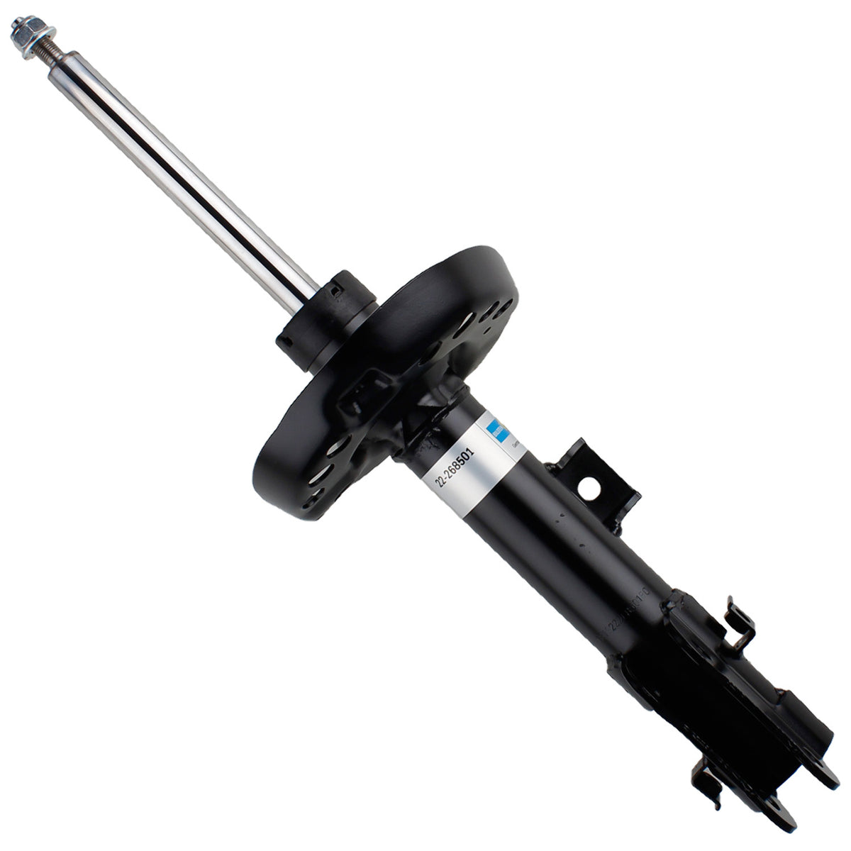 Bilstein 22-268501 B4 OE Replacement - Suspension Strut Assembly