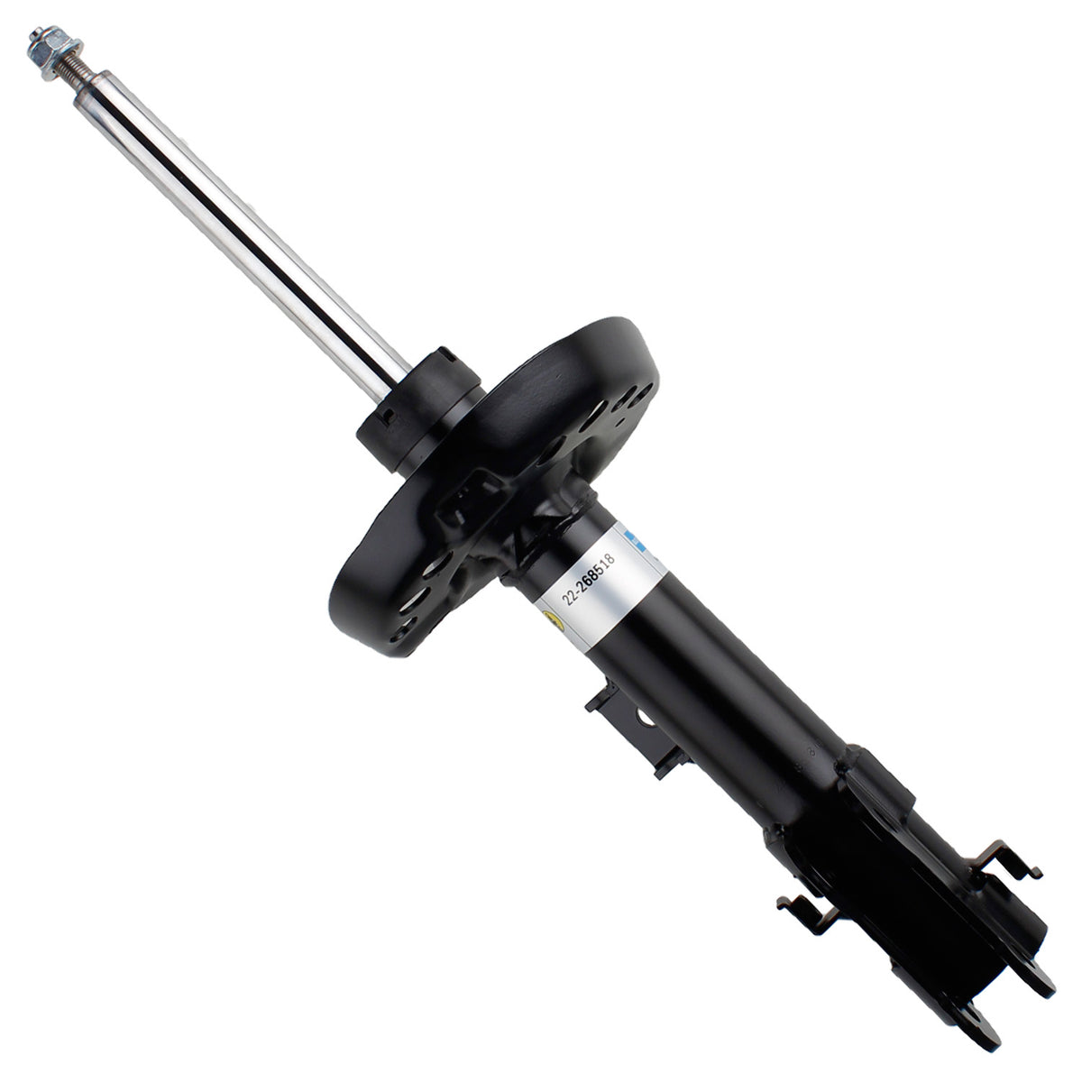 Bilstein 22-268518 B4 OE Replacement - Suspension Strut Assembly
