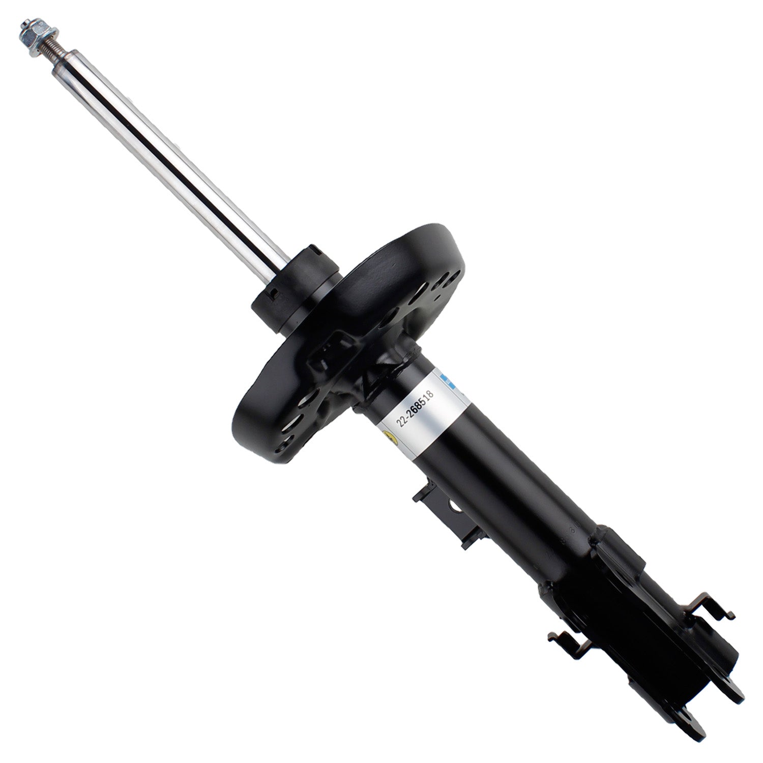 Bilstein 22-268518 B4 OE Replacement - Suspension Strut Assembly