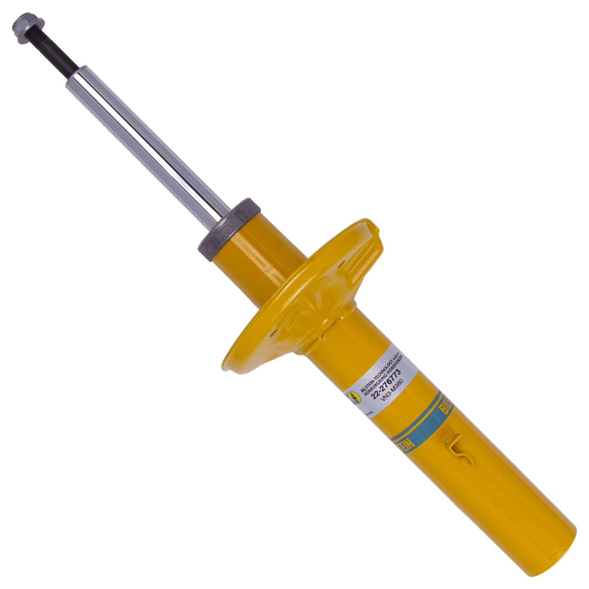 Bilstein 22-276773 B6 Performance - Suspension Strut Assembly
