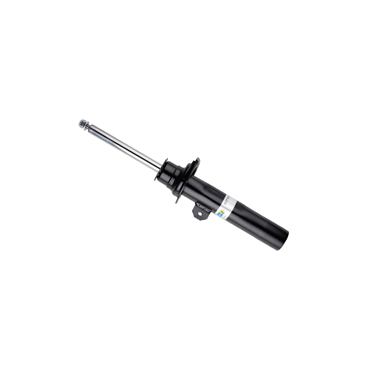 Bilstein 22-277114 B4 OE Replacement - Suspension Strut Assembly