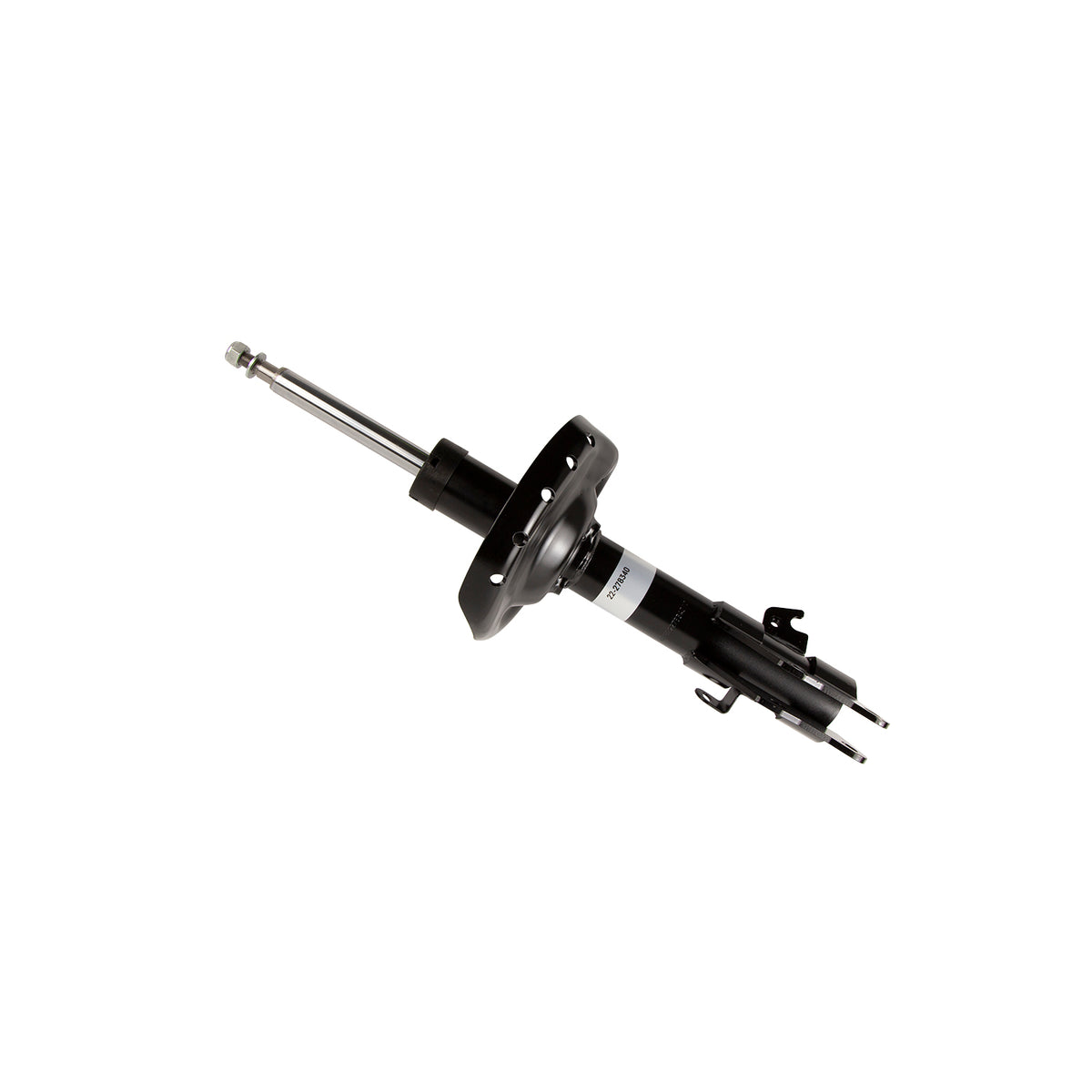 Bilstein 22-278340 B4 OE Replacement - Suspension Strut Assembly