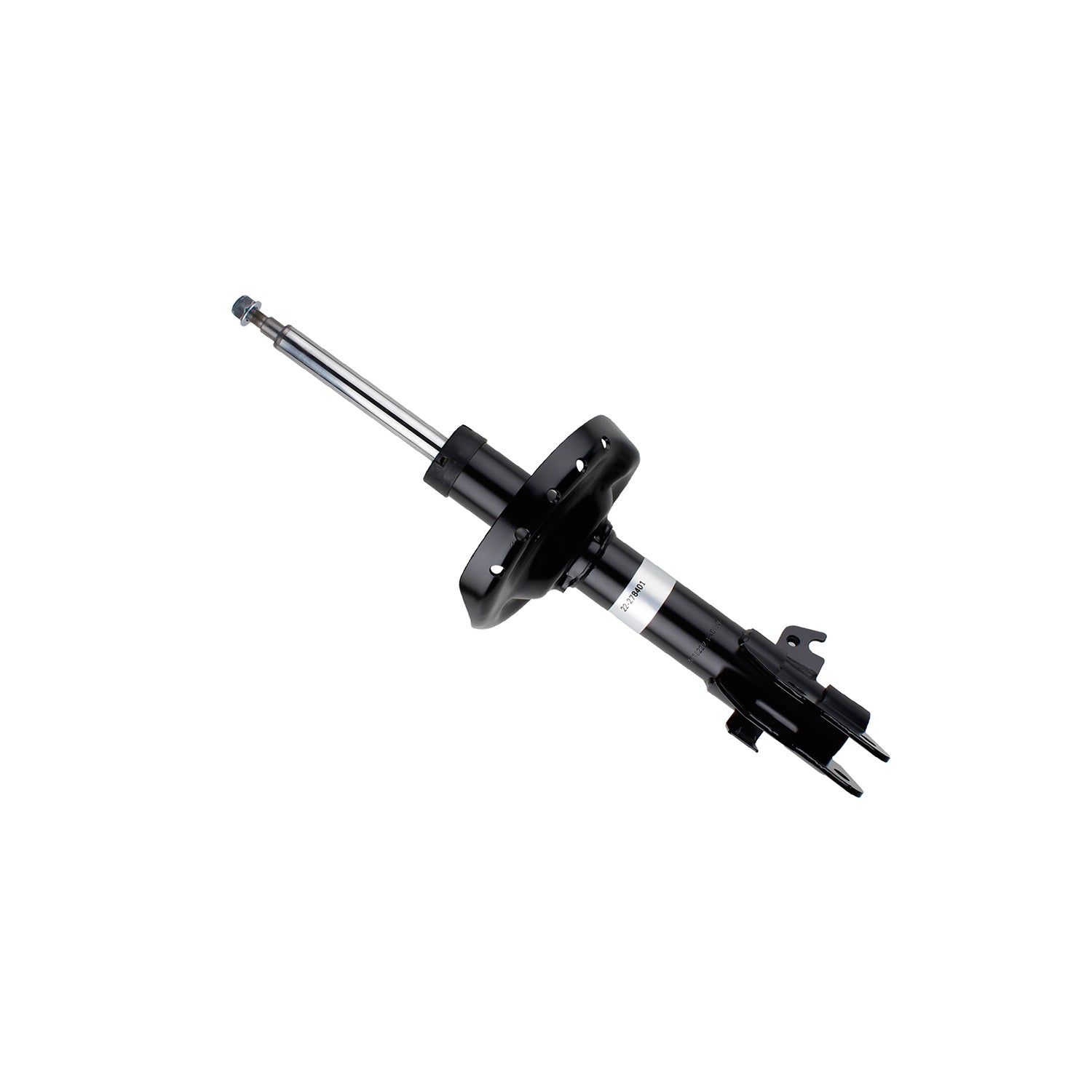 Bilstein 22-278401 B4 OE Replacement - Suspension Strut Assembly
