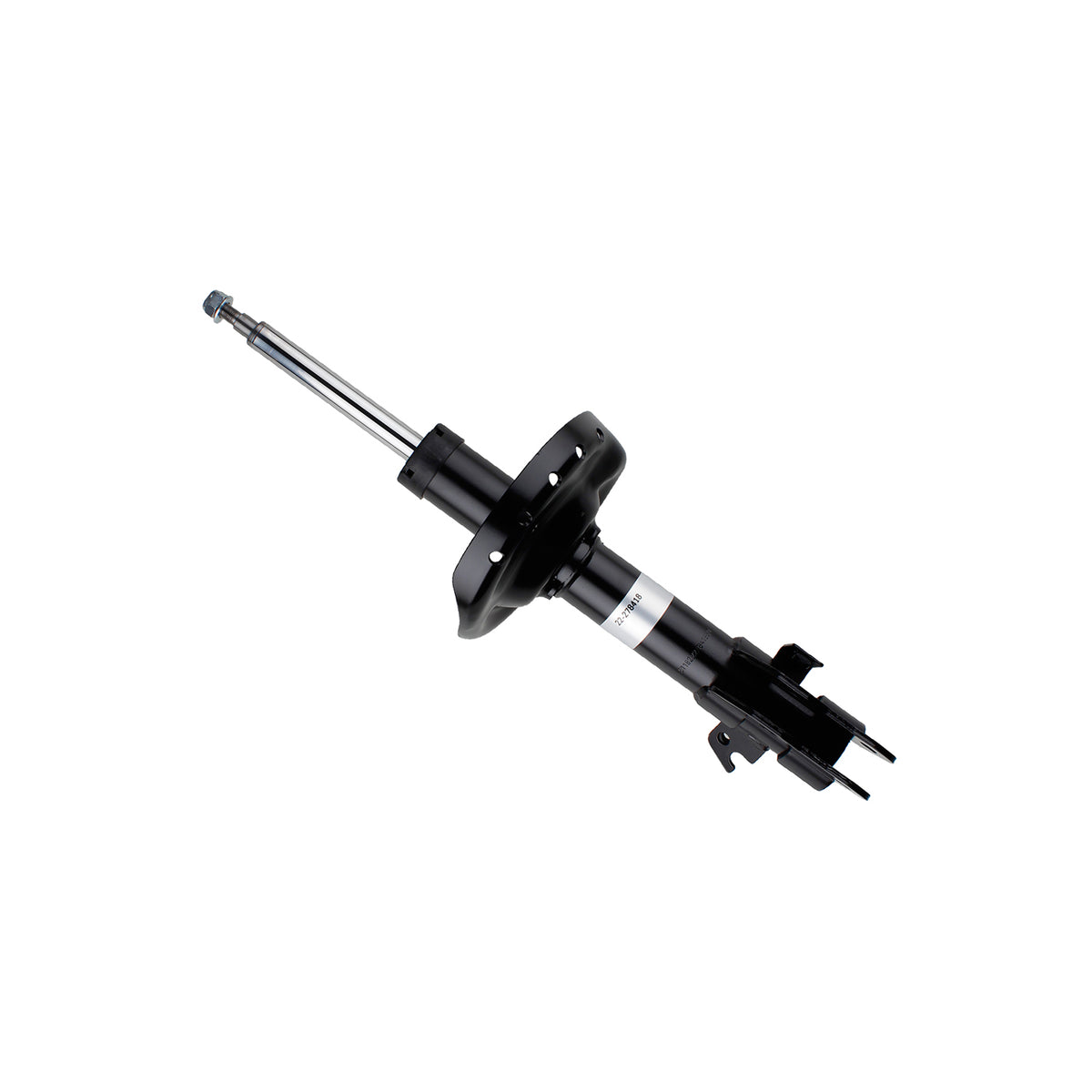 Bilstein 22-278418 B4 OE Replacement - Suspension Strut Assembly