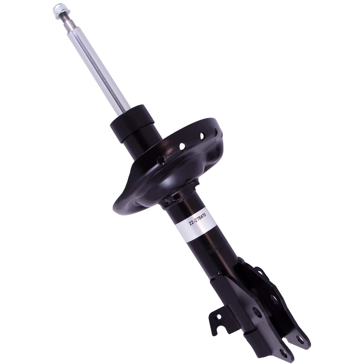 Bilstein 22-278470 B4 OE Replacement - Suspension Strut Assembly