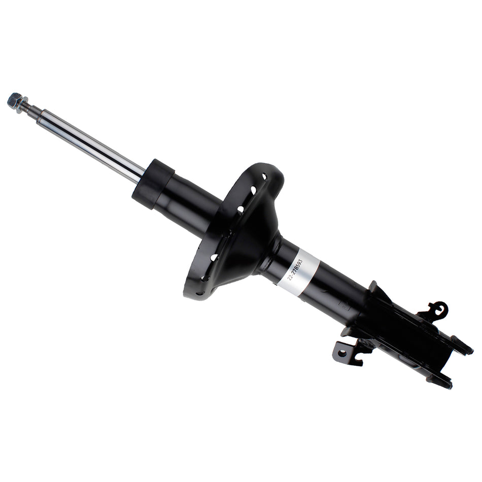 Bilstein 22-278593 B4 OE Replacement - Suspension Strut Assembly