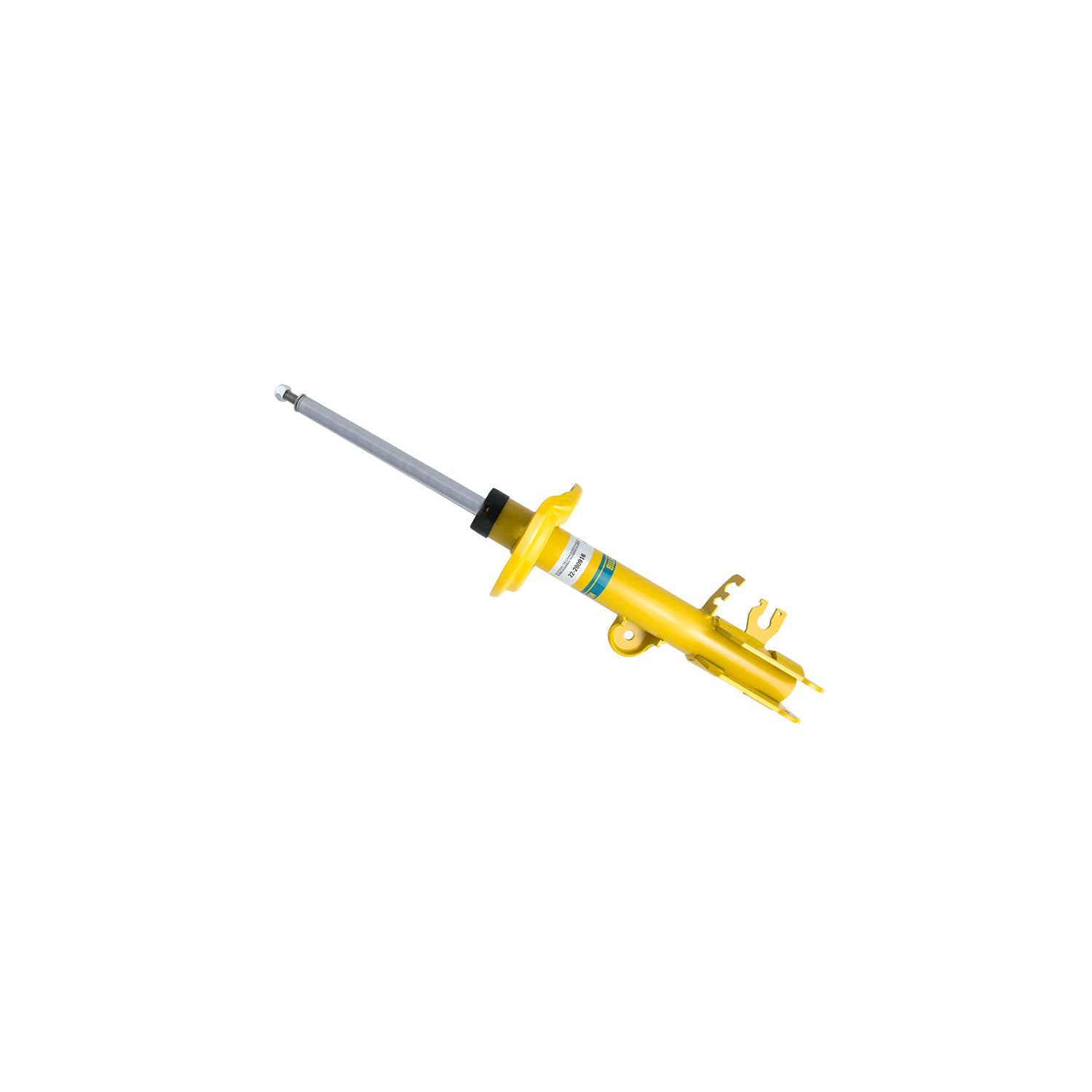 Bilstein 22-280916 B6 - Suspension Strut Assembly