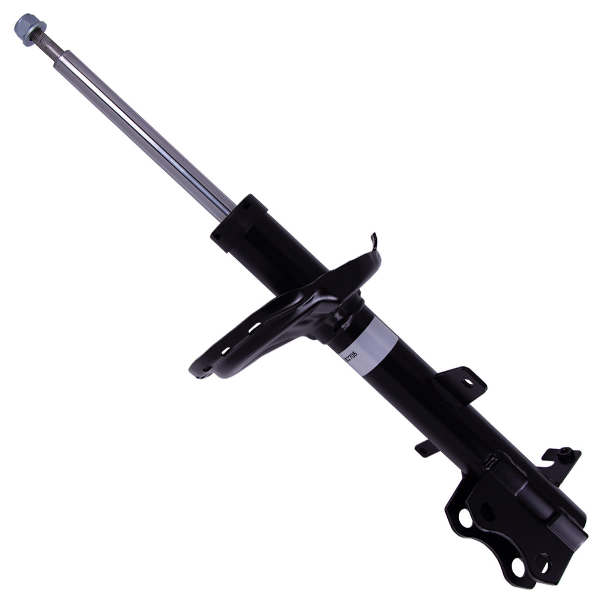 Bilstein 22-282705 B4 OE Replacement - Suspension Strut Assembly