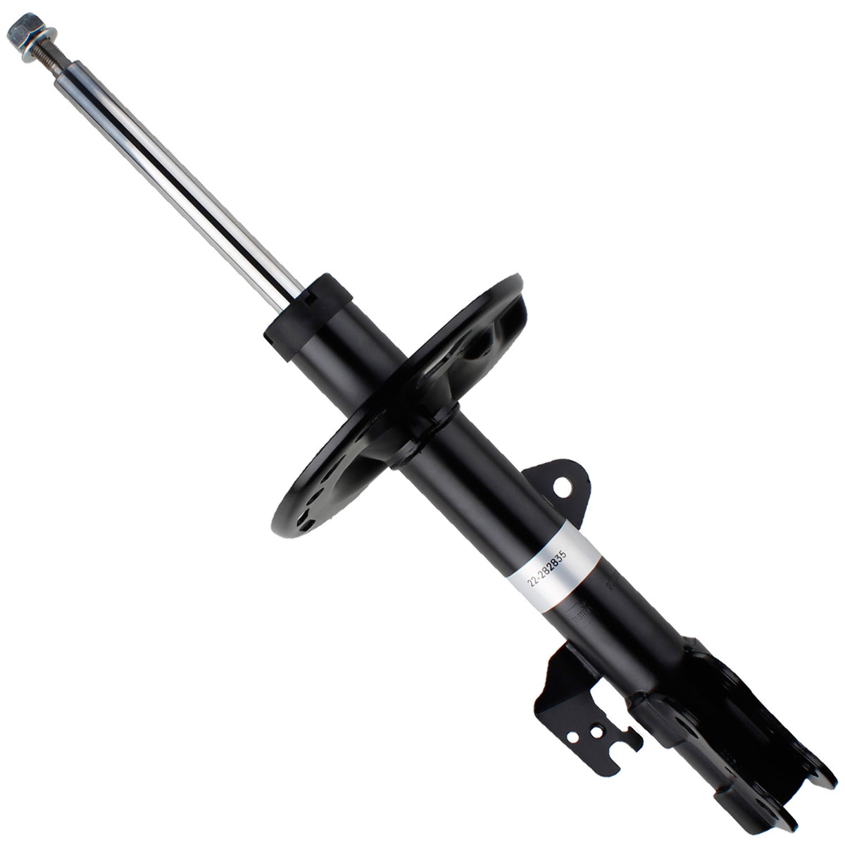 Bilstein 22-282835 B4 OE Replacement - Suspension Strut Assembly