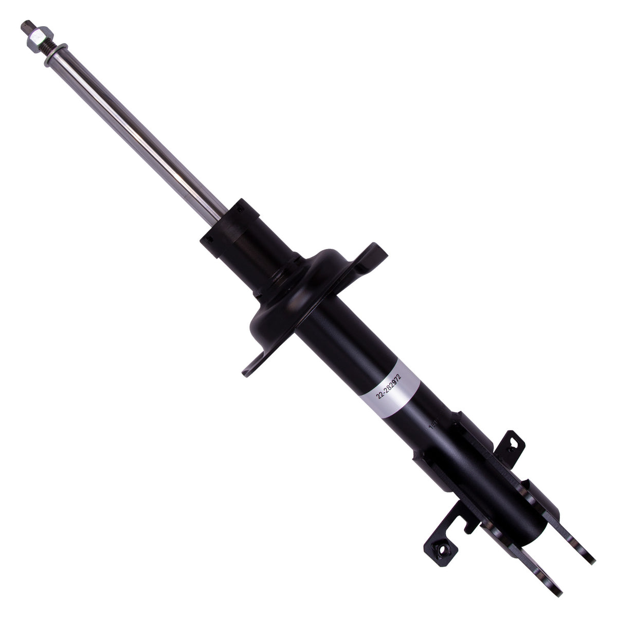 Bilstein 22-282972 B4 OE Replacement - Suspension Strut Assembly