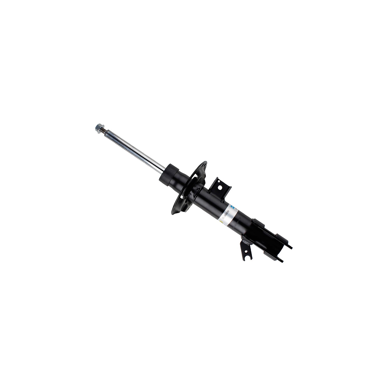 Bilstein 22-283030 B4 OE Replacement - Suspension Strut Assembly