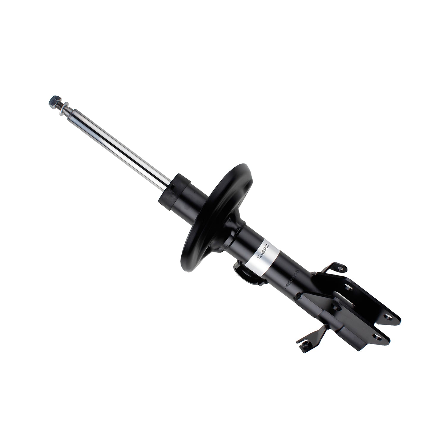 Bilstein 22-283603 B4 OE Replacement - Suspension Strut Assembly