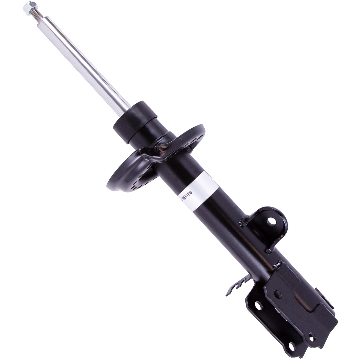 Bilstein 22-283788 B4 OE Replacement - Suspension Strut Assembly