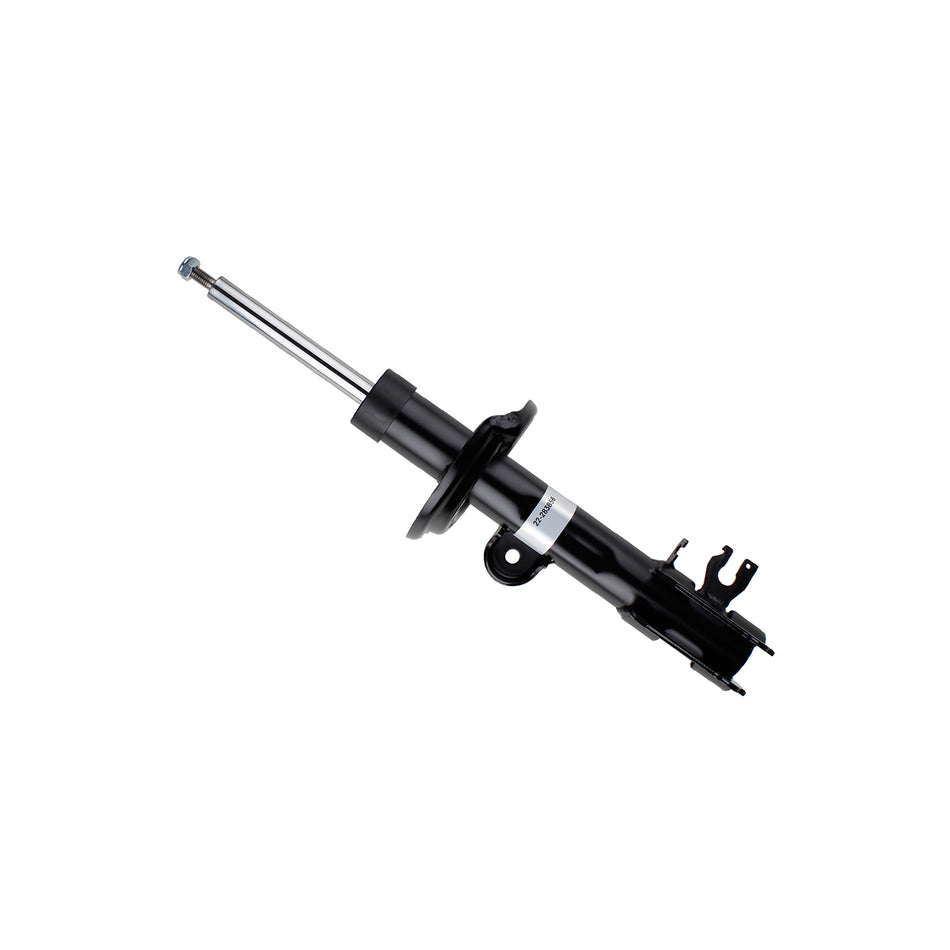 Bilstein 22-283856 B4 OE Replacement - Suspension Strut Assembly
