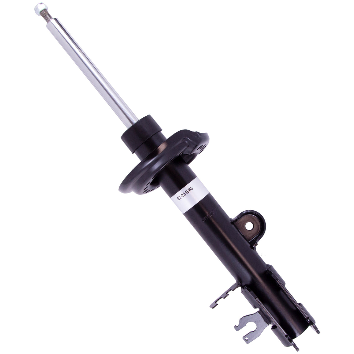 Bilstein 22-283863 B4 OE Replacement - Suspension Strut Assembly