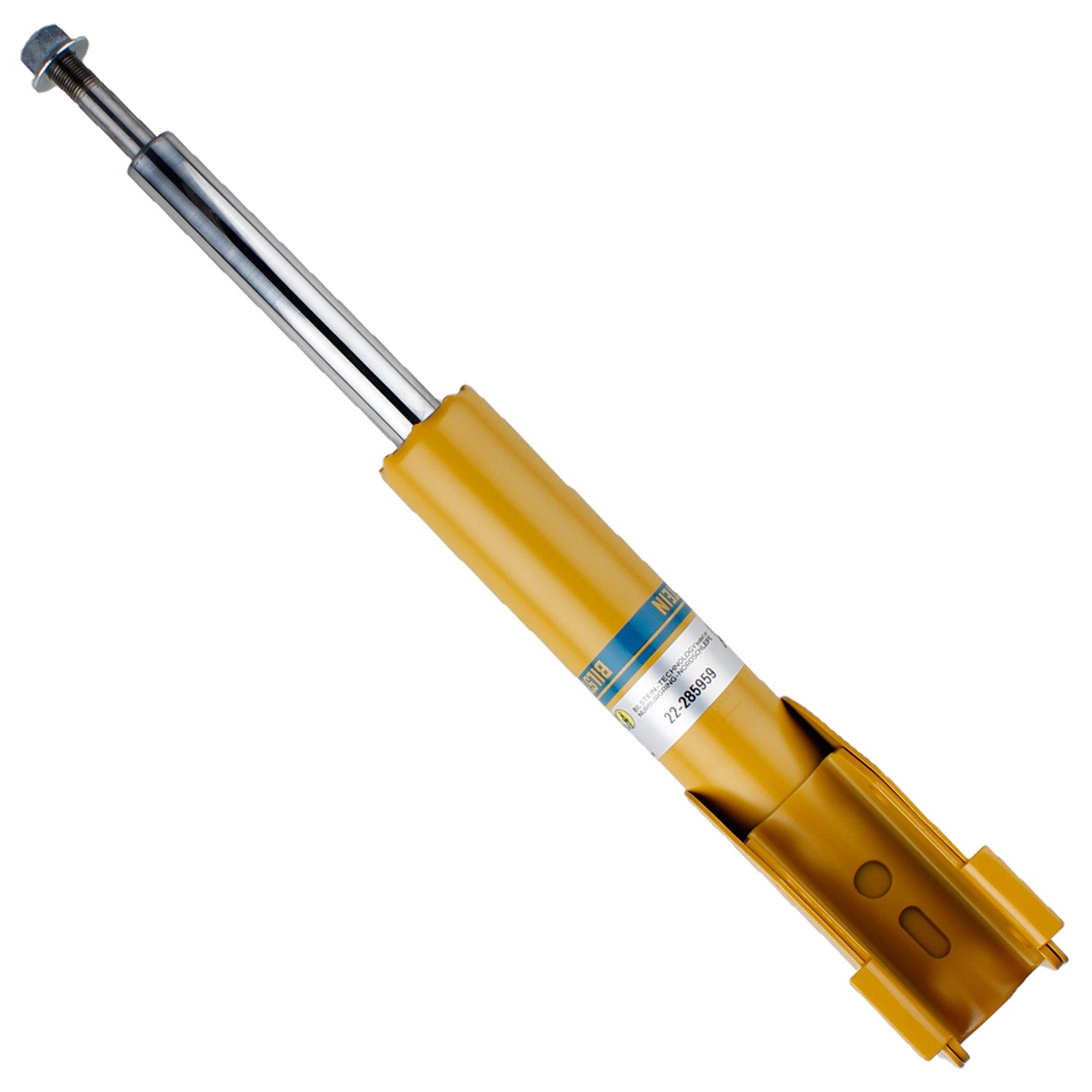 Bilstein 22-285959 B6 - Suspension Strut Assembly