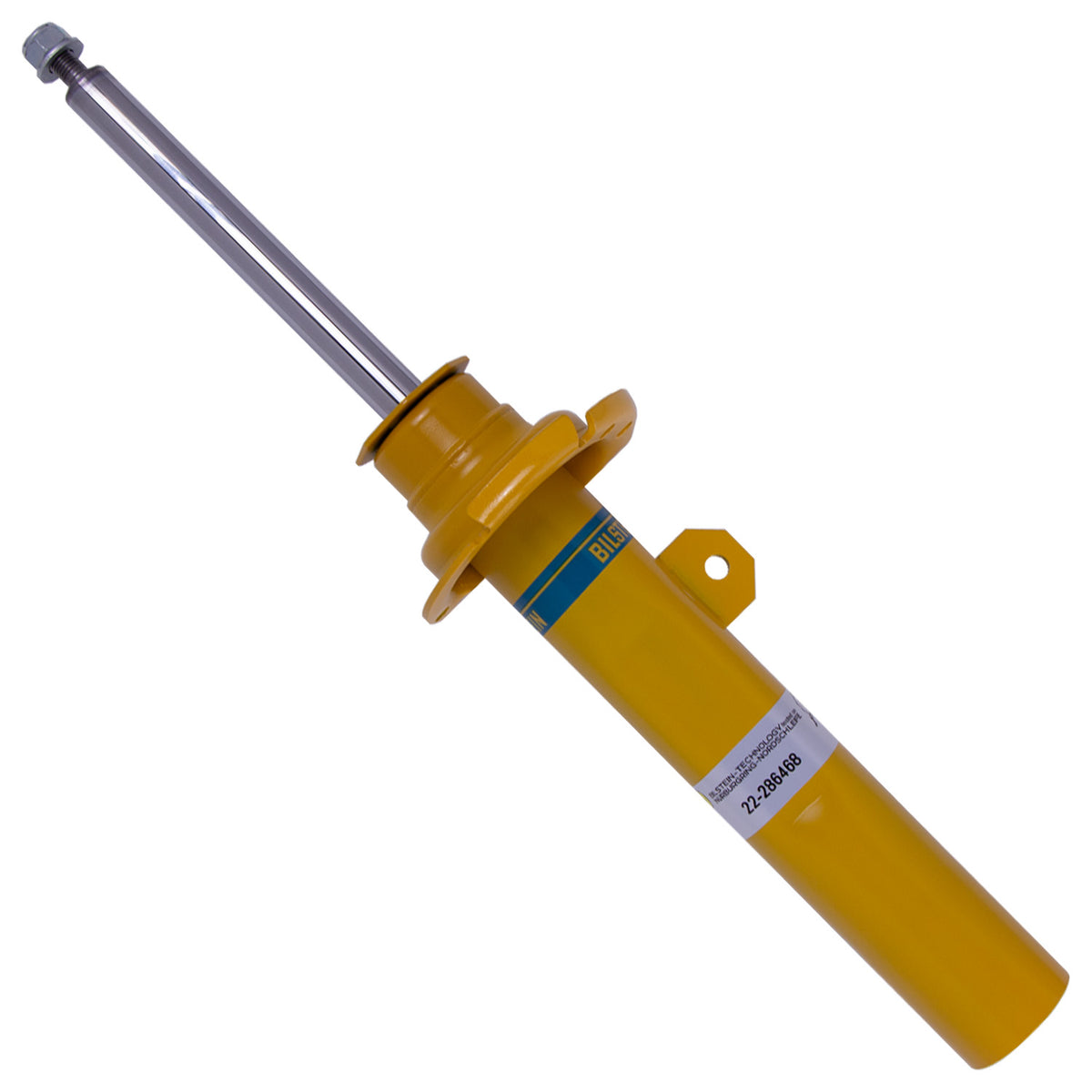 Bilstein 22-286468 B6 Performance - Suspension Strut Assembly