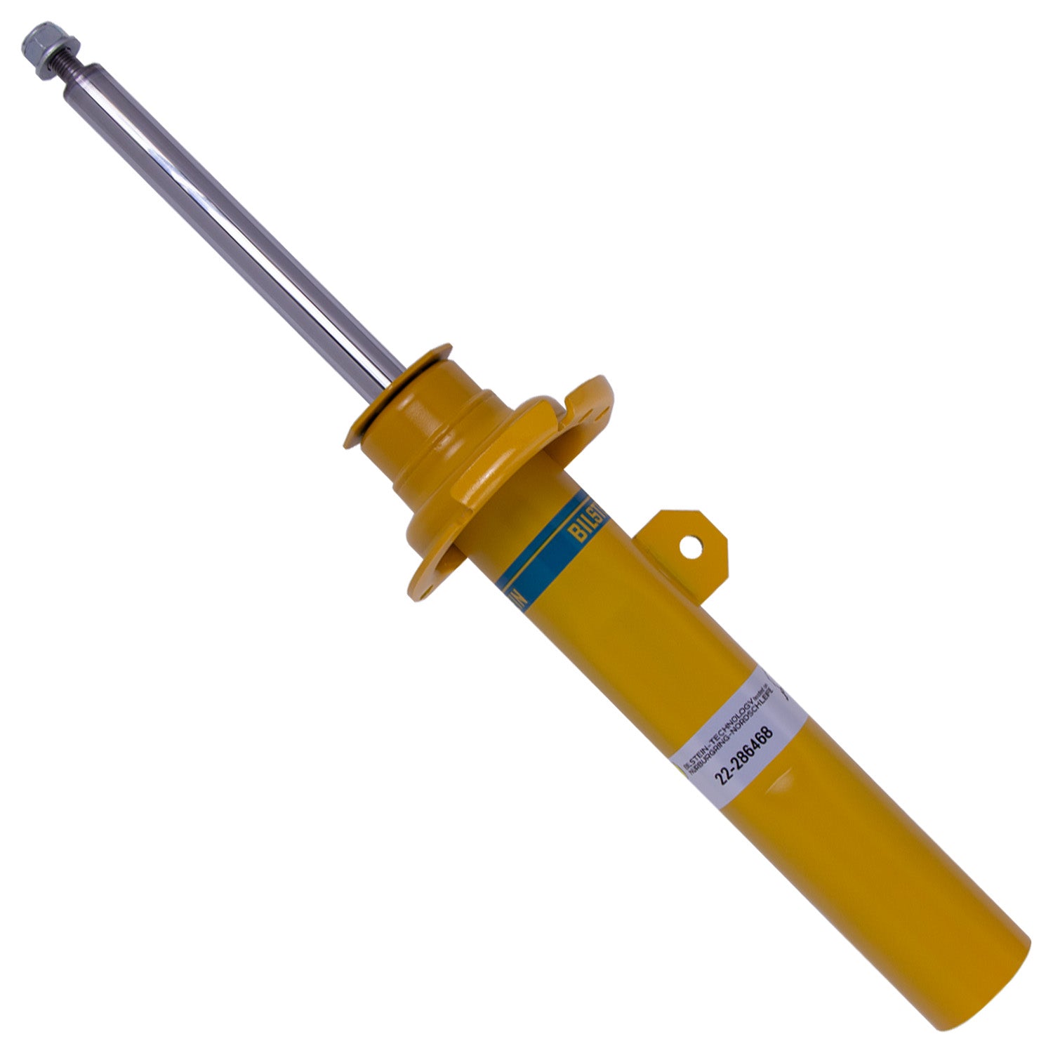 Bilstein 22-286468 B6 Performance - Suspension Strut Assembly