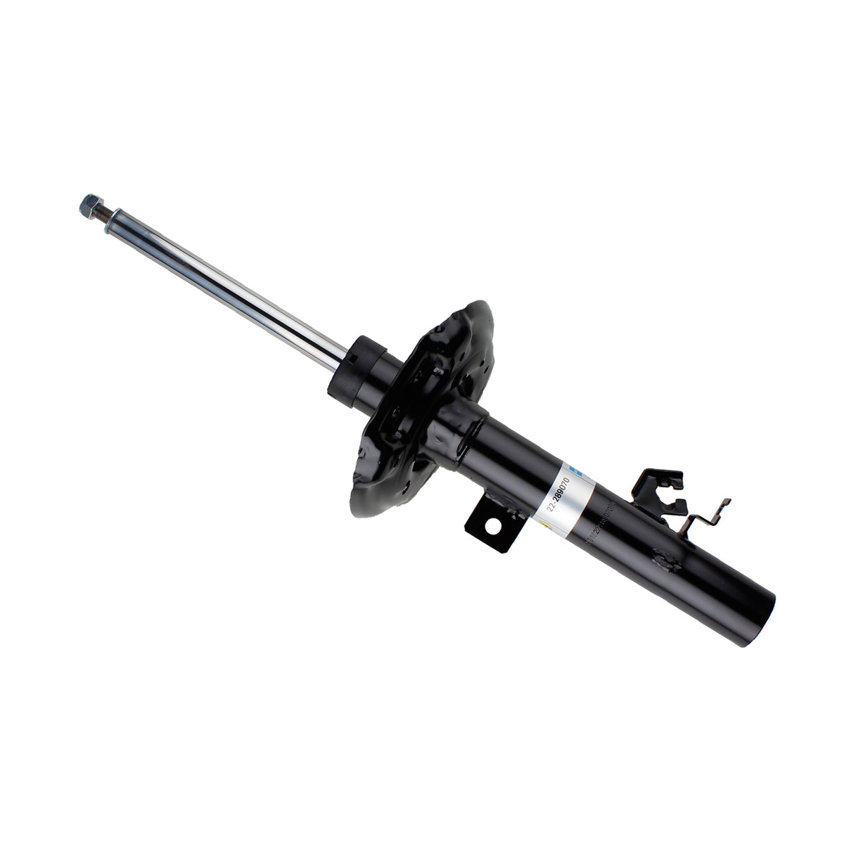 Bilstein 22-289070 B4 OE Replacement - Suspension Strut Assembly