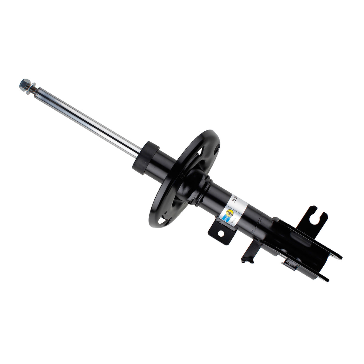 Bilstein 22-290182 B4 OE Replacement - Suspension Strut Assembly