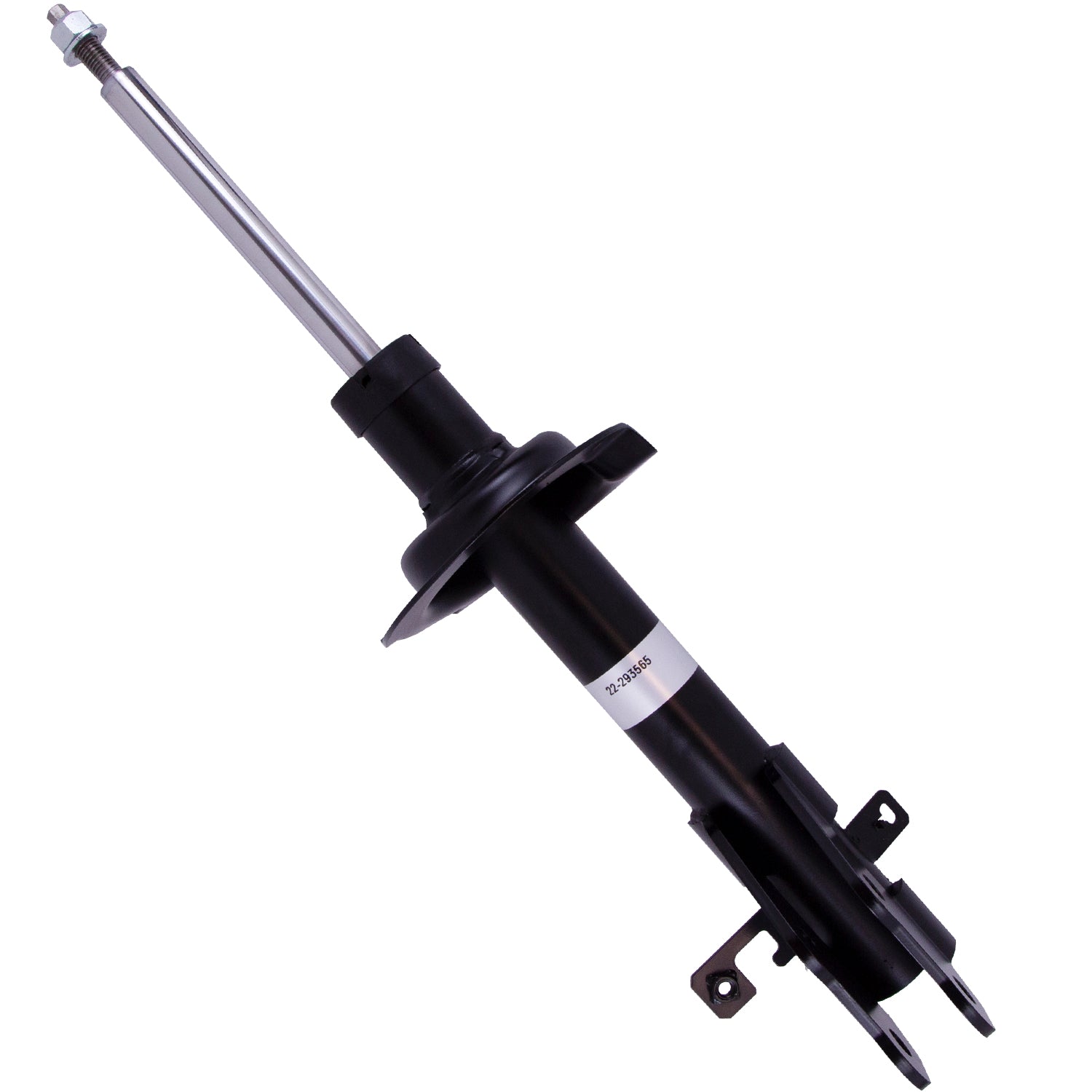 Bilstein 22-293565 B4 OE Replacement - Suspension Strut Assembly