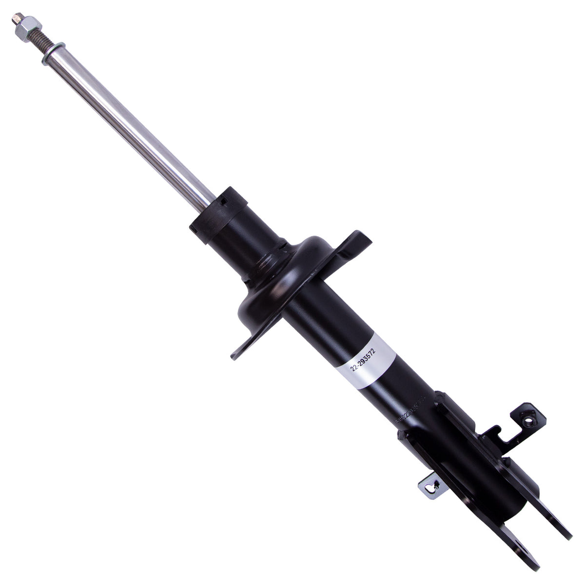 Bilstein 22-293572 B4 OE Replacement - Suspension Strut Assembly