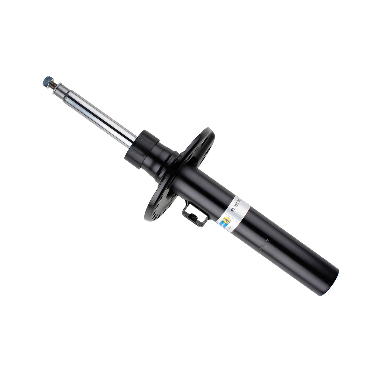 Bilstein 22-298539 B4 OE Replacement - Suspension Strut Assembly