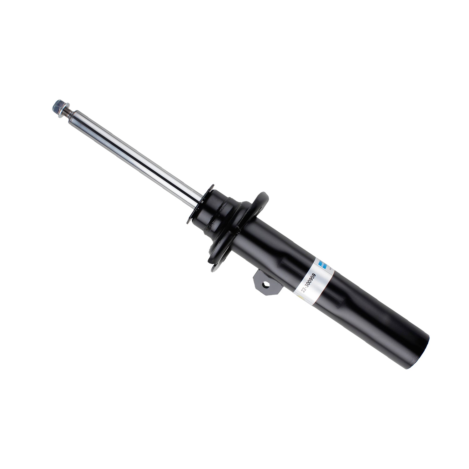 Bilstein 22-300959 B4 OE Replacement - Suspension Strut Assembly
