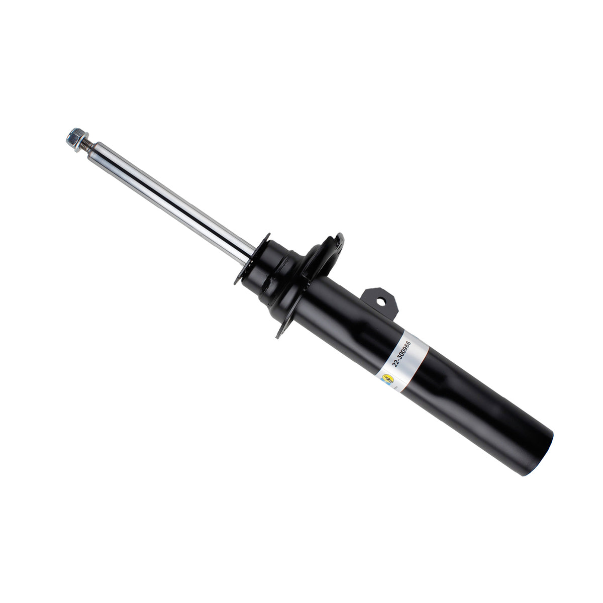 Bilstein 22-300966 B4 OE Replacement - Suspension Strut Assembly