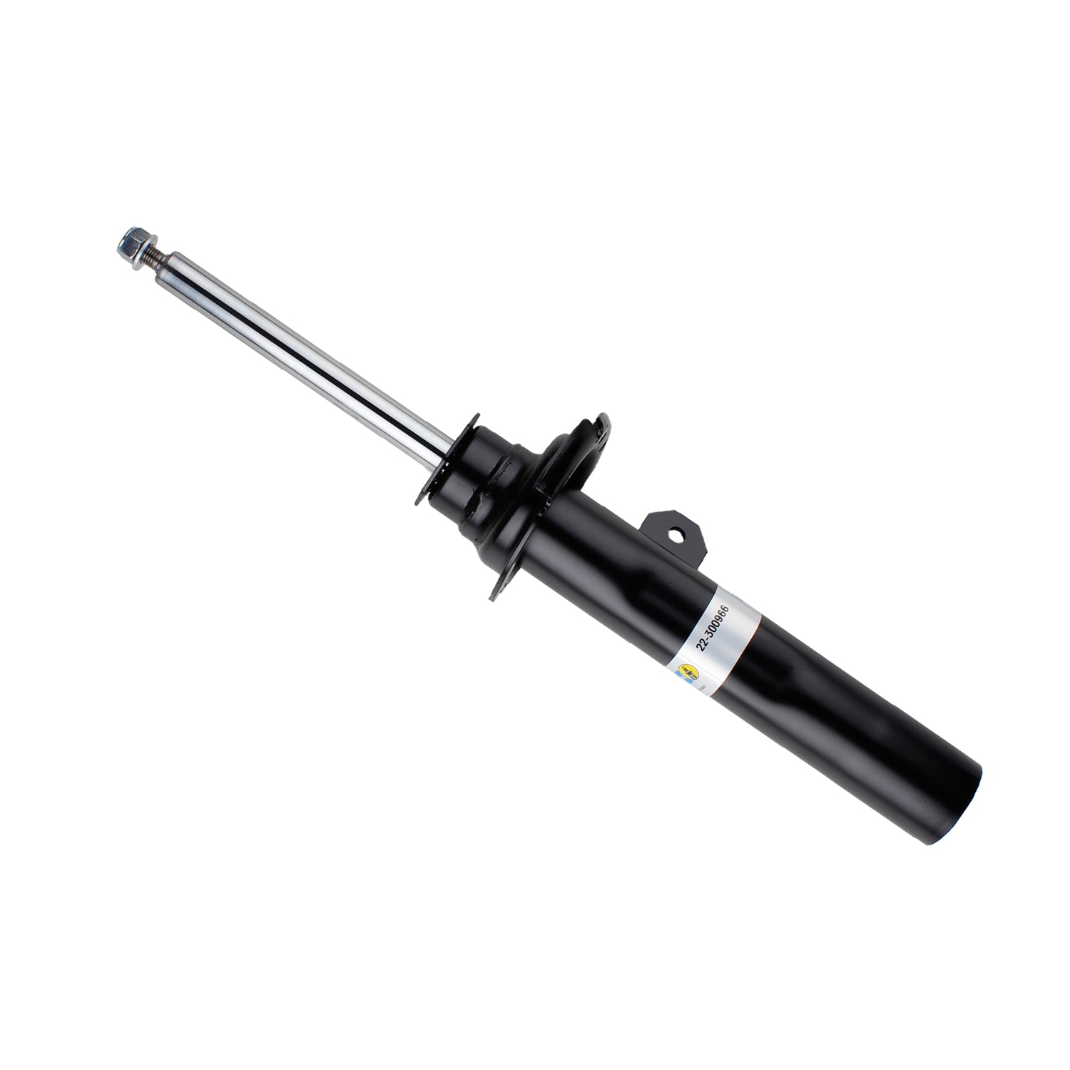 Bilstein 22-300966 B4 OE Replacement - Suspension Strut Assembly