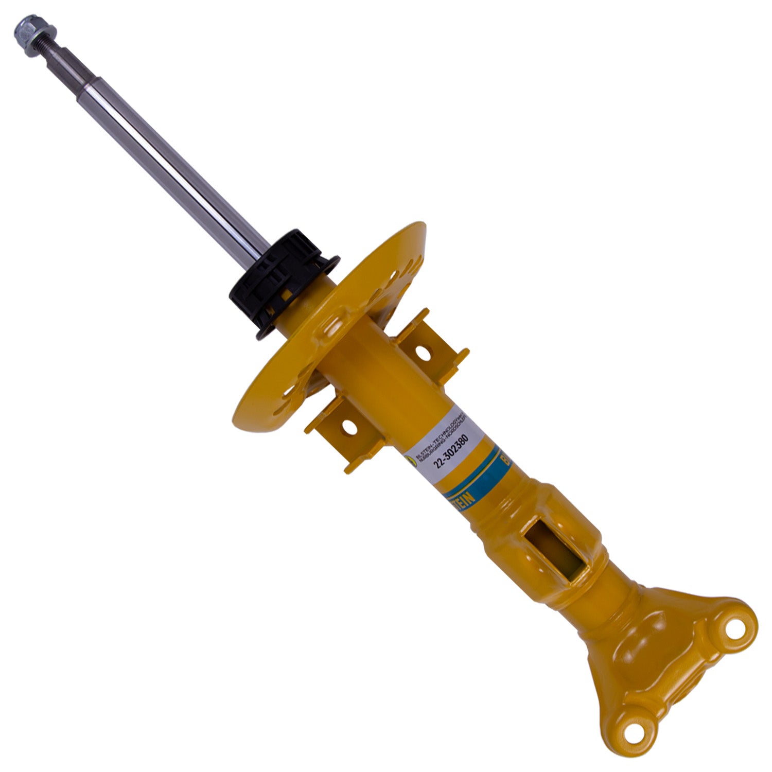 Bilstein 22-302380 B6 Performance - Suspension Strut Assembly