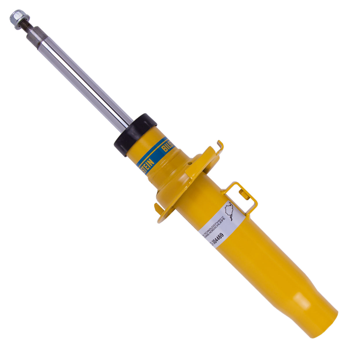 Bilstein 22-304469 B6 Performance - Suspension Strut Assembly