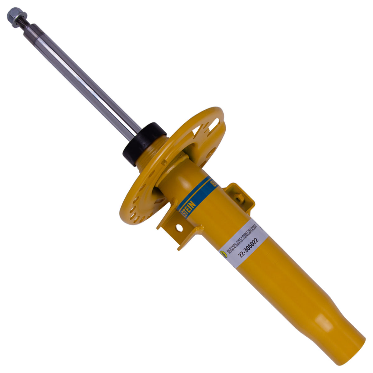 Bilstein 22-305022 B6 Performance - Suspension Strut Assembly