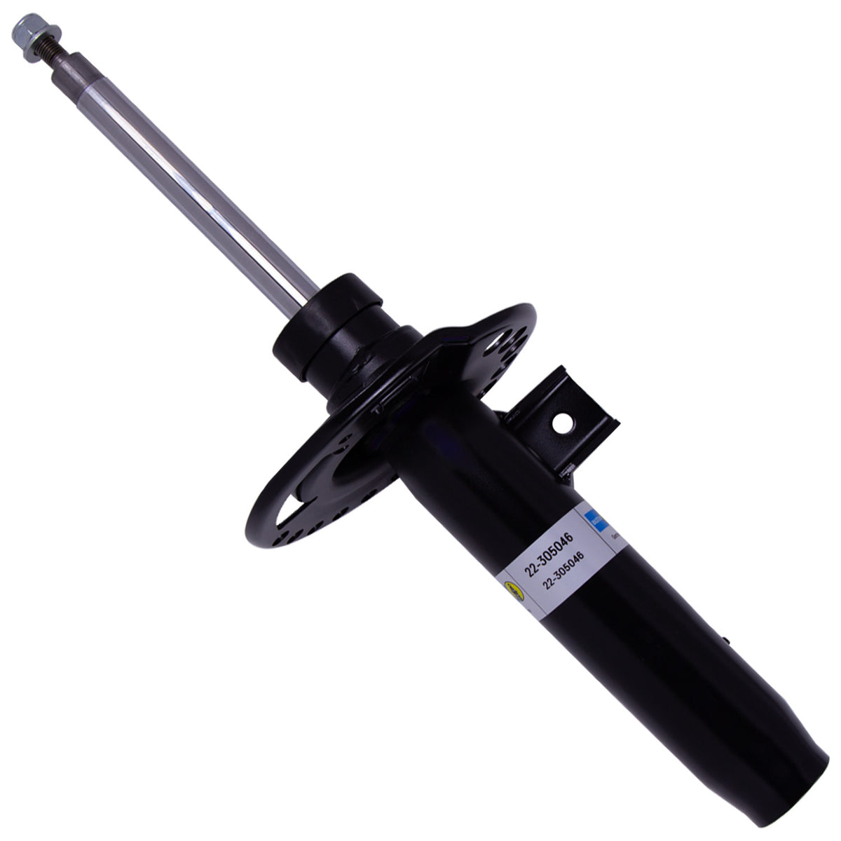 Bilstein 22-305046 B4 OE Replacement - Suspension Strut Assembly