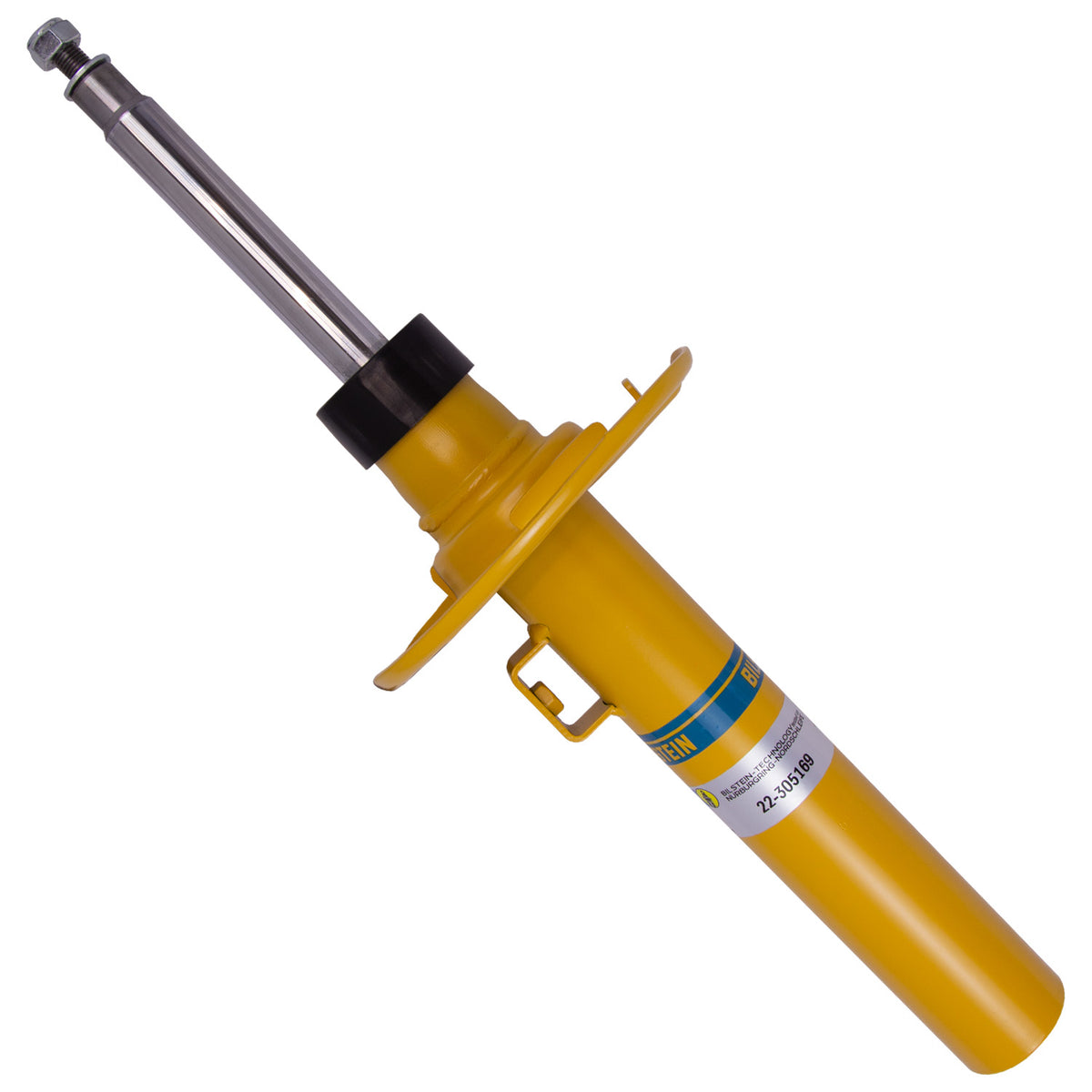 Bilstein 22-305169 B6 Performance - Suspension Strut Assembly