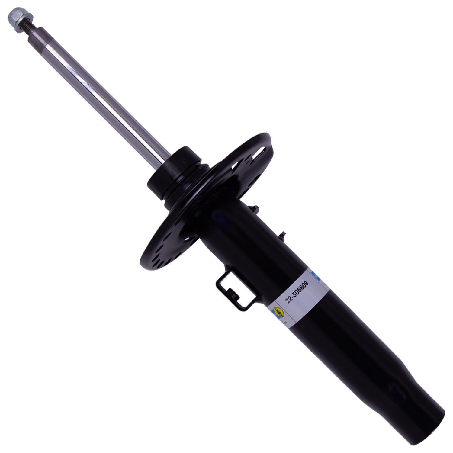 Bilstein 22-306609 B4 OE Replacement - Suspension Strut Assembly