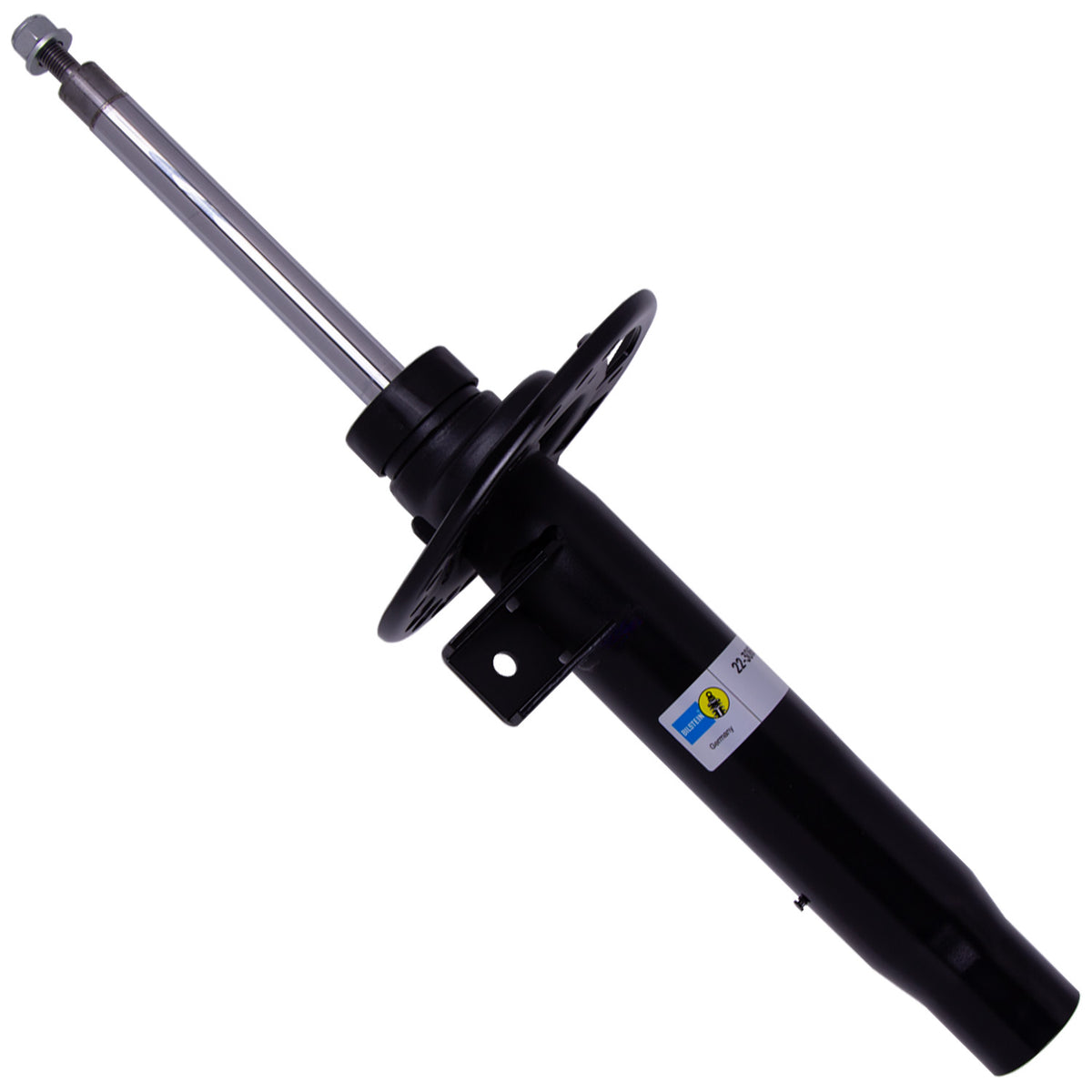 Bilstein 22-306616 B4 OE Replacement - Suspension Strut Assembly