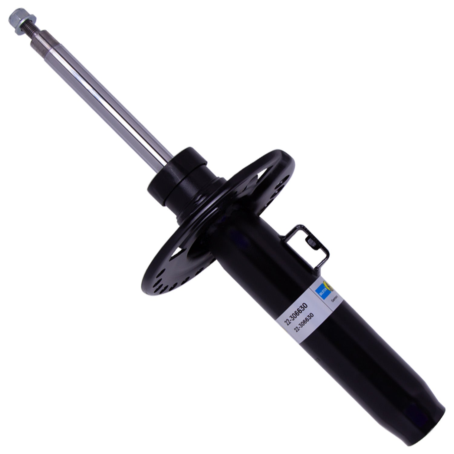Bilstein 22-306630 B4 OE Replacement - Suspension Strut Assembly