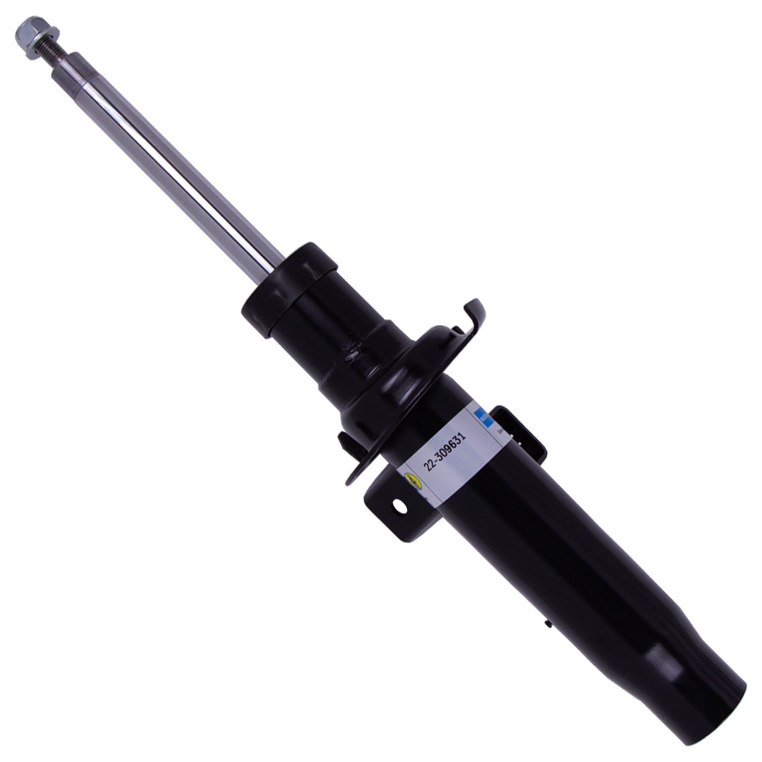 Bilstein 22-309631 B4 OE Replacement - Suspension Strut Assembly