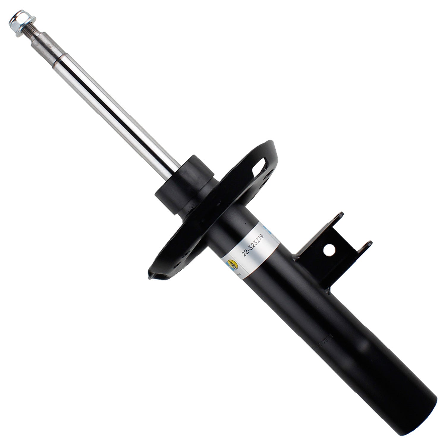 Bilstein 22-323279 B4 OE Replacement - Suspension Strut Assembly