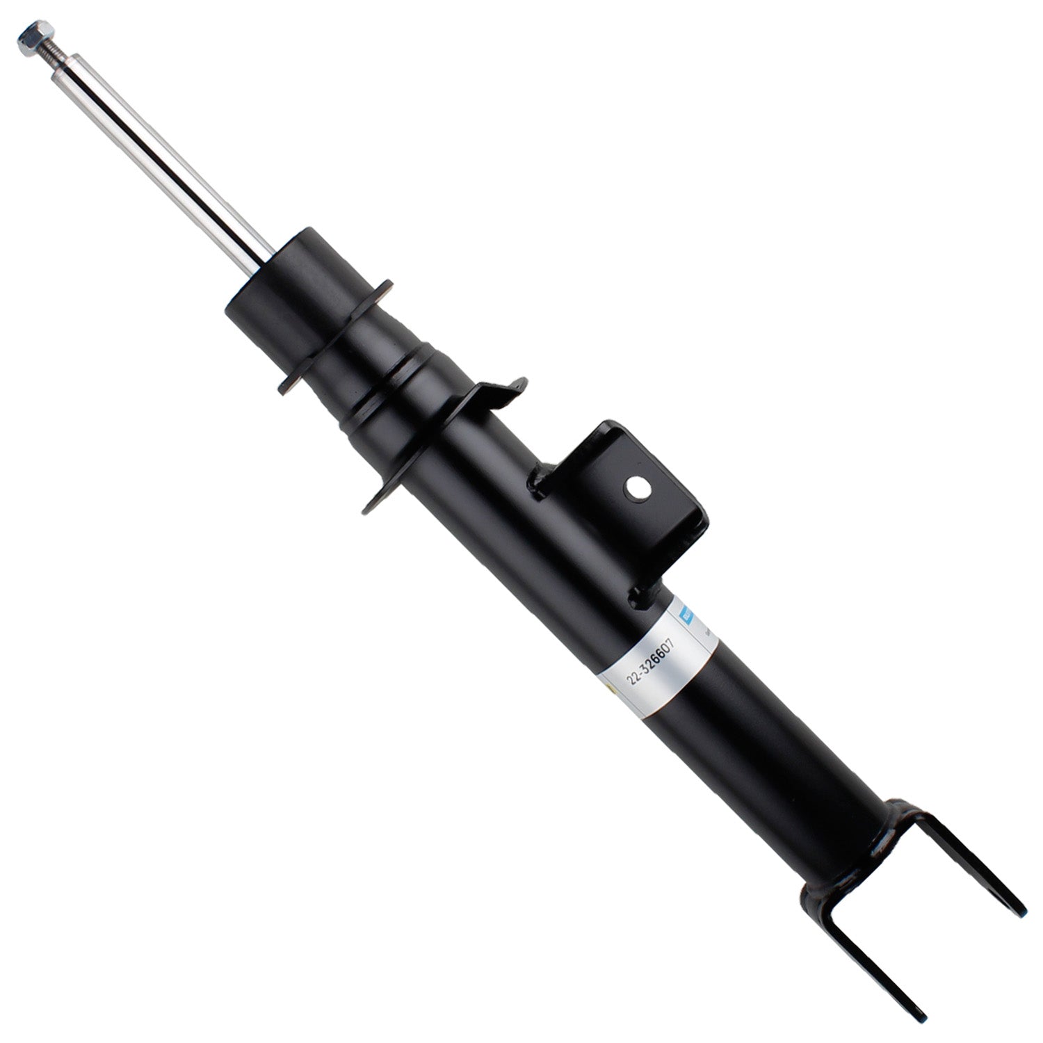 Bilstein 22-326607 B4 OE Replacement - Suspension Strut Assembly