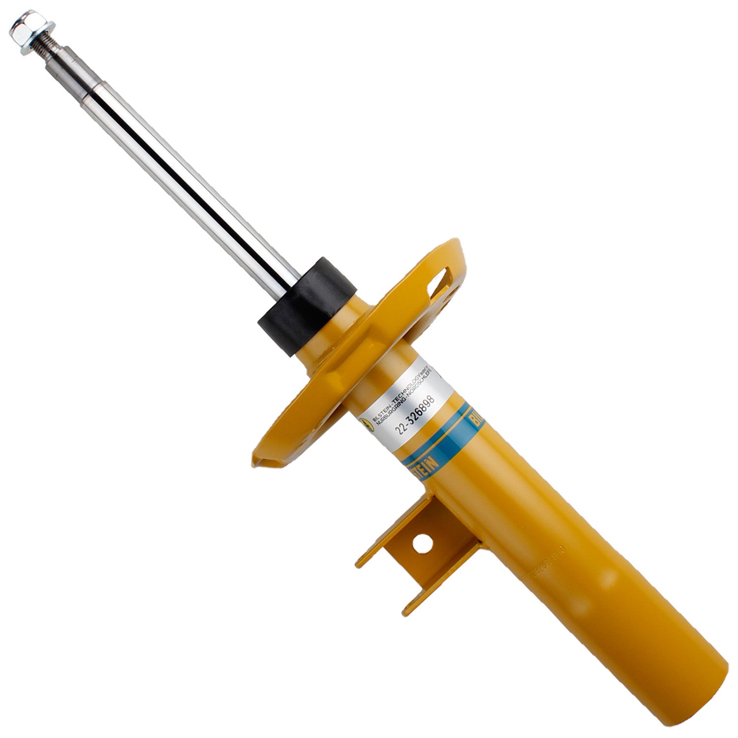 Bilstein 22-326898 B6 Performance - Suspension Strut Assembly