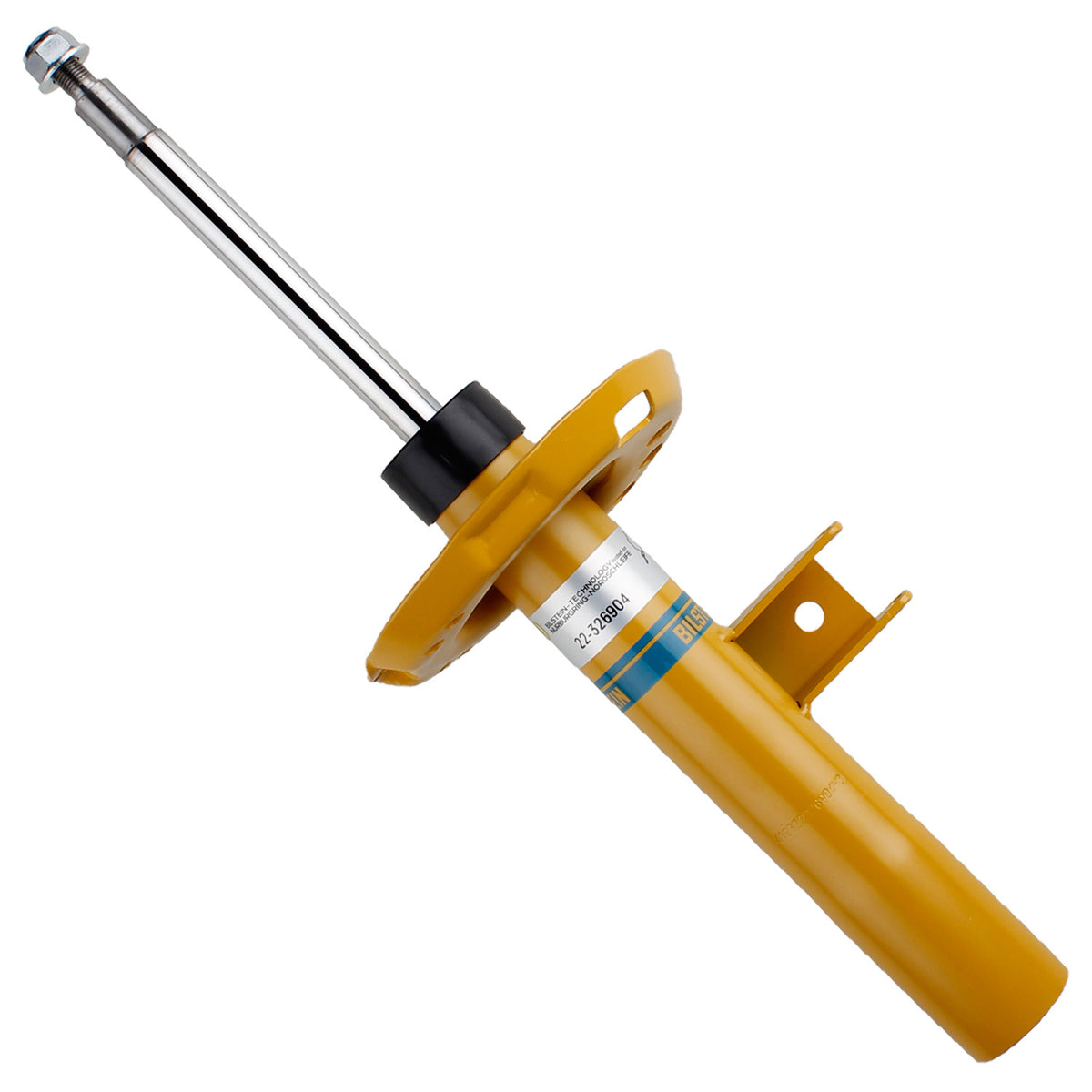 Bilstein 22-326904 B6 Performance - Suspension Strut Assembly