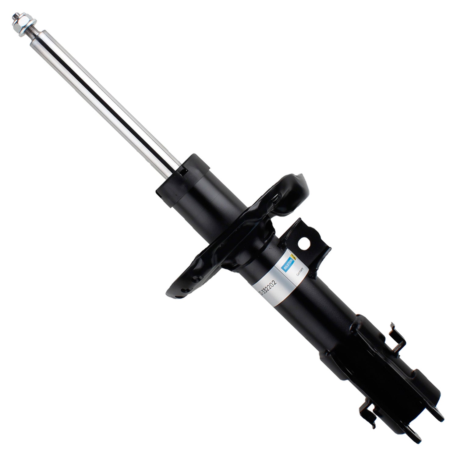Bilstein 22-332202 B4 OE Replacement - Suspension Strut Assembly