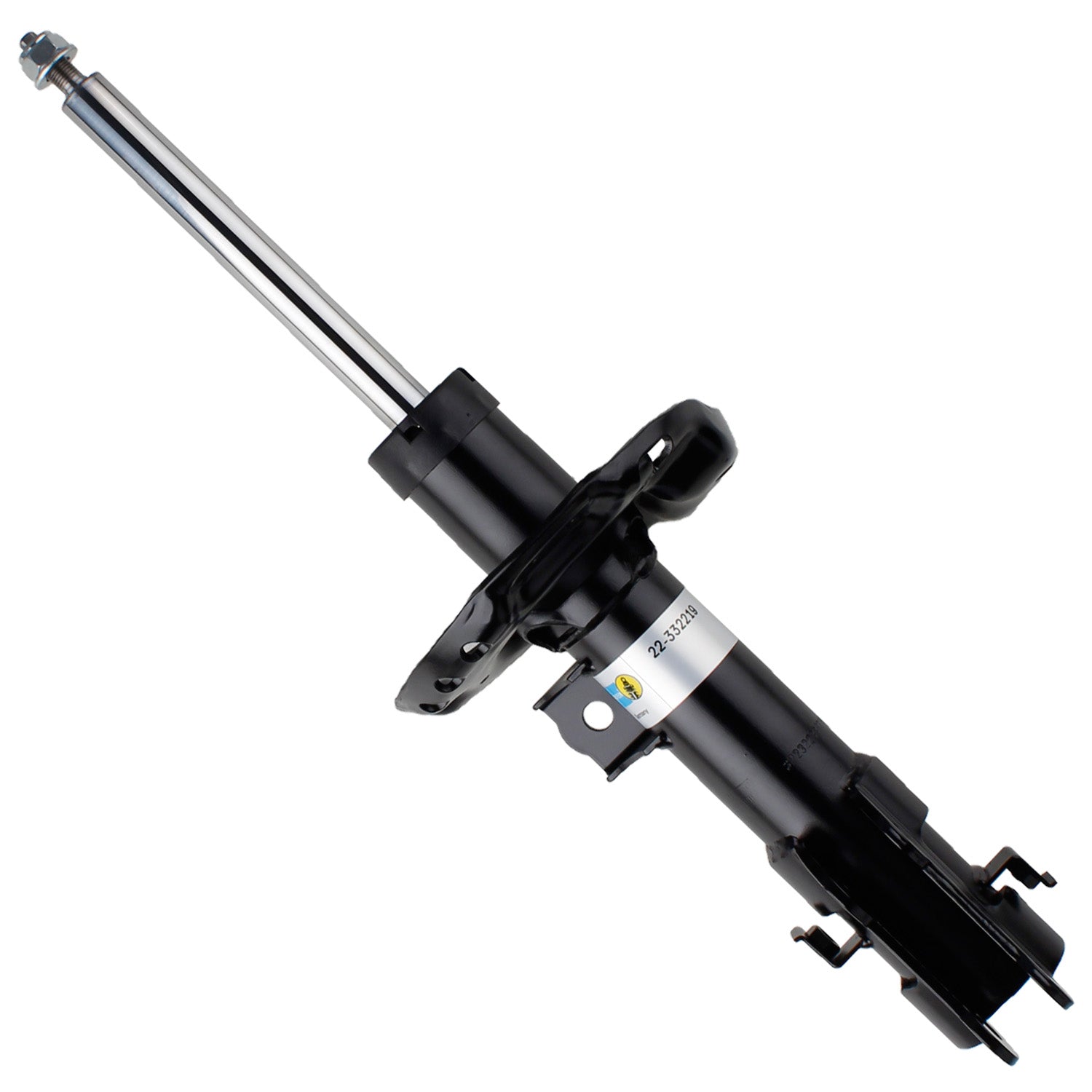 Bilstein 22-332219 B4 OE Replacement - Suspension Strut Assembly