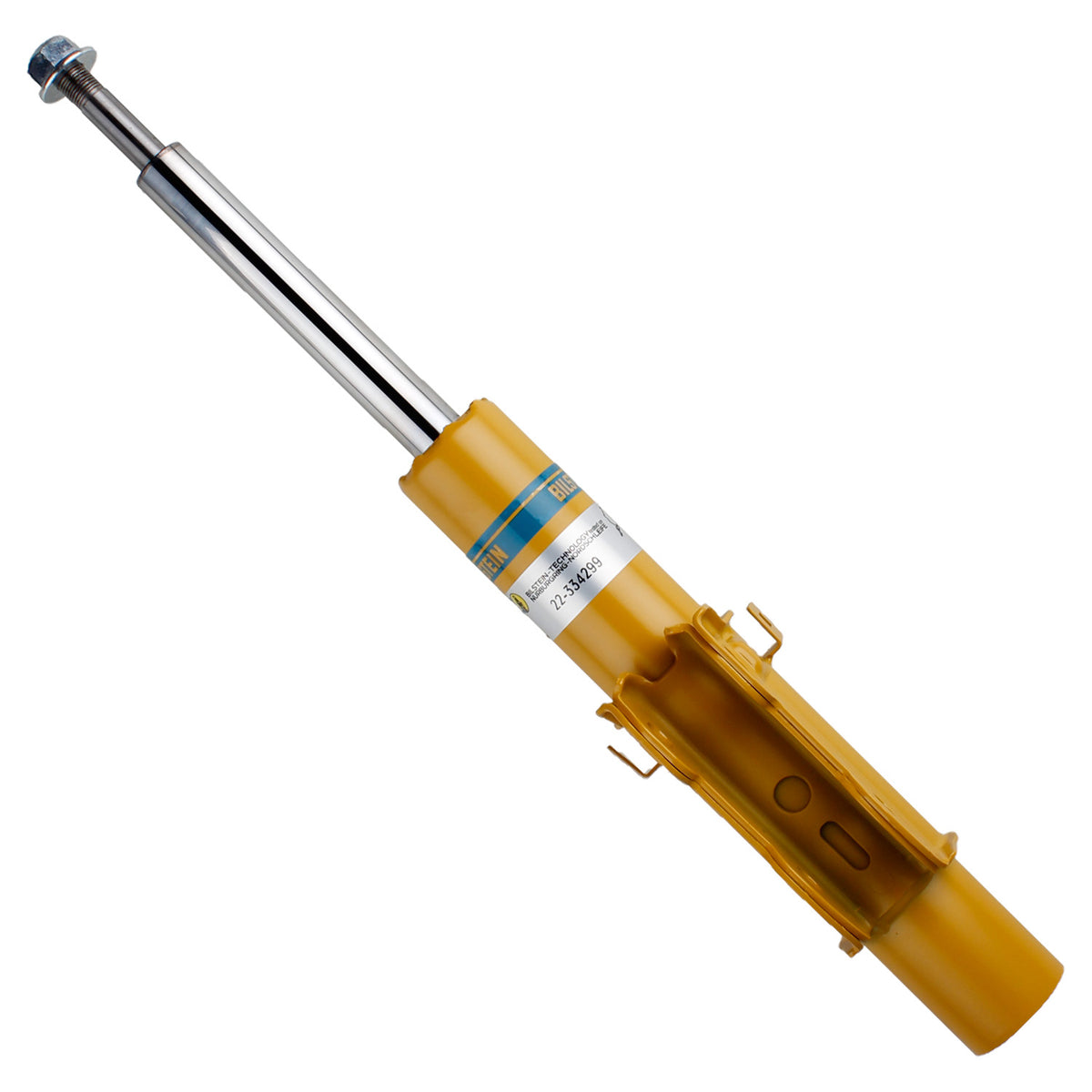 Bilstein 22-334299 B6 Camper Advanced (Dampmatic) - Suspension Strut Assembly