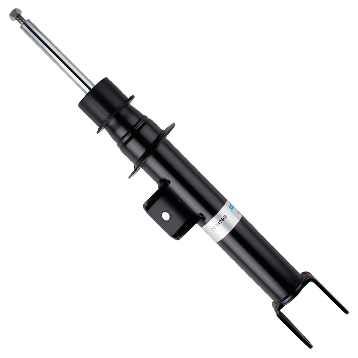 Bilstein 22-342669 B4 OE Replacement - Suspension Strut Assembly