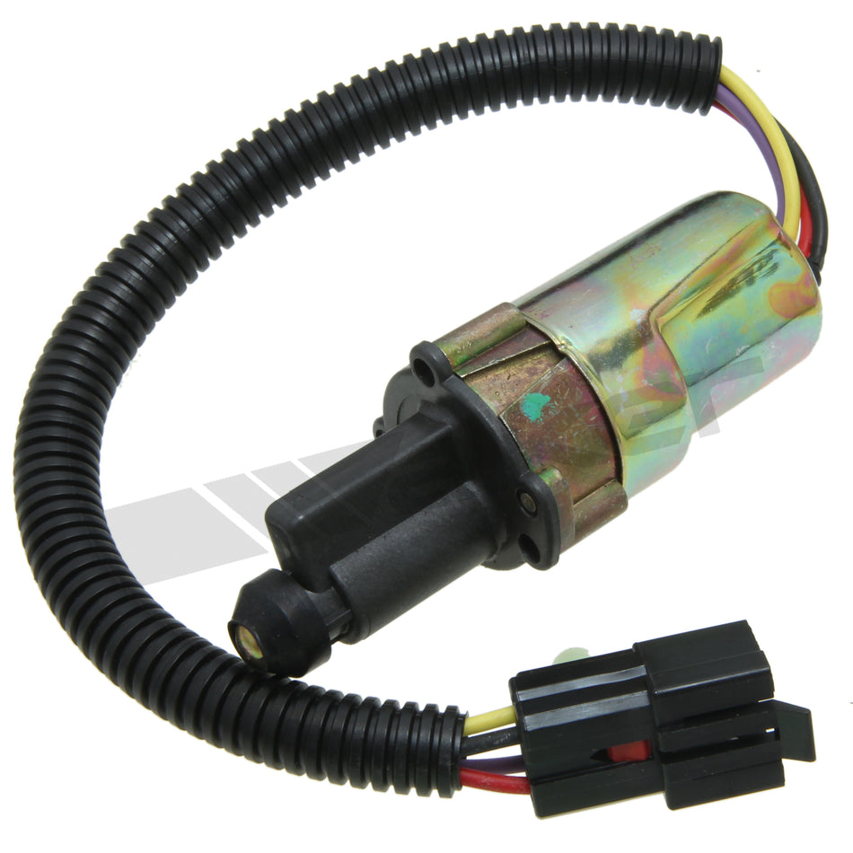 Walker Products Idle Speed Control Motor - 220-1002