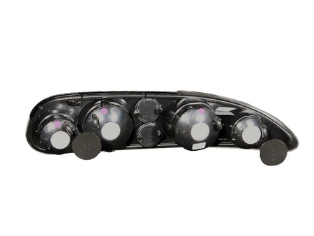 ANZO USA - Tail Light Assembly - 221013