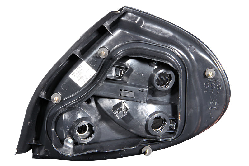 Tail Light Assembly For 2000-2003 Nissan Maxima 221097